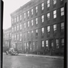 Tenement block