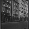 Tenements and industrial building