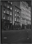 Tenements and industrial building