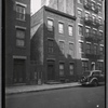 Tenements: 400 Fort Washington Av-W 178th St., Manhattan
