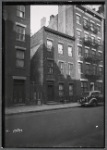 Tenements: 400 Fort Washington Av-W 178th St., Manhattan