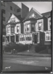 Queen Anne style homes