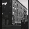 Small apartment building