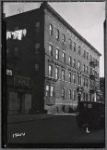 Small apartment building