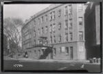 Rio Apartment Hotel: 10 Fort Washington Av-W. 160th St, Manhattan