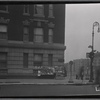 Annadale apartment house; Dr. Marvin Steinberg Podiatrist: 385 Ft. Washington Ave-W. 178th St, Manhattan