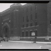 22nd Regiment Armory: Ft. Washington Ave-W. 168th St., Manhattan
