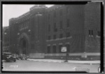 22nd Regiment Armory: Ft. Washington Ave-W. 168th St., Manhattan