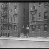 Apartment house: 801 W. 181st St.-Ft Washington Av, Manhattan