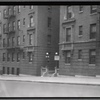 Apartment house: 801 W. 181st St.-Ft Washington Av, Manhattan