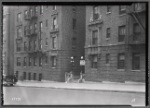Apartment house: 801 W. 181st St.-Ft Washington Av, Manhattan