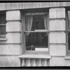 Annadale Apartment house; Meyer's Chapeaux: 385 Ft. Washington Ave-W. 178th St, Manhattan