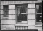 Annadale Apartment house; Meyer's Chapeaux: 385 Ft. Washington Ave-W. 178th St, Manhattan