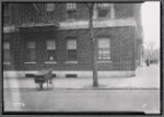 Apartment house; Dr. H. Greenwald dentist: W. 177th St.-Ft. Washington Ave, Manhattan