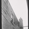 Another view of # 17802 with woman looking out window