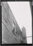 Another view of # 17802 with woman looking out window