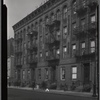 Tenement row