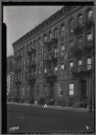 Tenement row