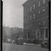 Tenements; Fischl's Exterminators: 793 Home St-Tinton Av-Union Av, Bronx