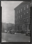 Tenements; Fischl's Exterminators: 793 Home St-Tinton Av-Union Av, Bronx