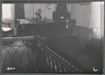 Office interior