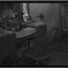 Interior view of Circle Beauty Salon : 195 Prospect Park West-14th St-15 St., Brooklyn