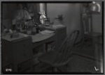Interior view of Circle Beauty Salon : 195 Prospect Park West-14th St-15 St., Brooklyn