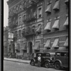Renovated apartments to let