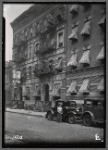 Renovated apartments to let