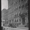 Tenements; Park Storage Co.: 375-383 E. 152nd St-Courtlandt Av, Bronx