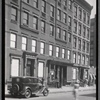 Tenements & storefronts, Upper East Side: Manhattan