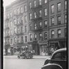 Tenements&storefronts; S. Barnett Groceries, Mario& Louise Beauty Salon1475-1481 Madison Av-E. 102 St.: Manhattan