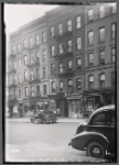 Tenements&storefronts; S. Barnett Groceries, Mario& Louise Beauty Salon1475-1481 Madison Av-E. 102 St.: Manhattan