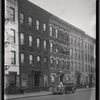 Tenement row