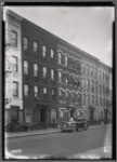 Tenement row