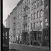 Tenement row, Upper East Side (same block as #18377): Manhattan
