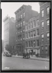 [Tenements; Stove repair shop; Hot dog vendor: 451 [street unknown]]