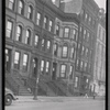 [Row houses and tenements: 402-406 [street unknown]]