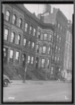 [Row houses and tenements: 402-406 [street unknown]]