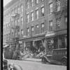 T & S; Jack's Dry Goods, Joe's Fish Market; Sam's Cut Rate; Famous Fruit: 753-759 [street unknown]]