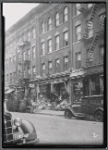 T & S; Jack's Dry Goods, Joe's Fish Market; Sam's Cut Rate; Famous Fruit: 753-759 [street unknown]]