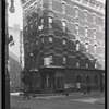 Tenement & storefront : Delancey St. - Lewis St., Manhattan