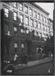 Brownstones & storefronts: 149-153 S. 9th St.-Bedford Av-Driggs Av, Brooklyn