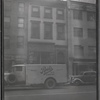 [Brownstones & storefronts; M. Busi Dry Cleaning, Altenburg Pianos: 57-61 Fifth Av-E. 13th St, Manhattan]