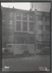 Brownstones & storefronts; M. Busi Dry Cleaning, Altenburg Pianos: 57-61 Fifth Av-E. 13th St, Manhattan