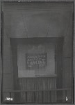 Mackay & Luck School of Stage Dancing sign in window: 147 W 86th St-Amsterdam-Columbus, Manhattan
