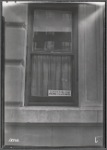 Window sign "Superfluous Hair Removed by Electrolysis": 515 Cathedral Pkwy-Amsterdam-Broadway, Manhattan