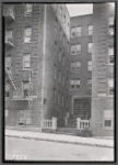 Shirley Court apartment building: 1774 [street unknown], Bronx]