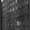 Lower East Side tenements: Manhattan