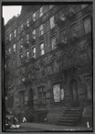 Lower East Side tenements: Manhattan